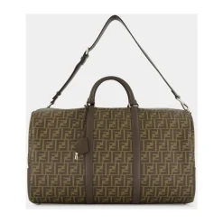 Large FF Duffle Bag