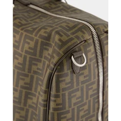 Large FF Duffle Bag