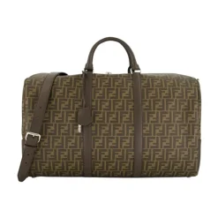 Large FF Duffle Bag