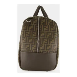Large FF Duffle Bag