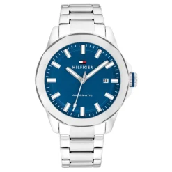 Lars Automatisch Rond Horloge