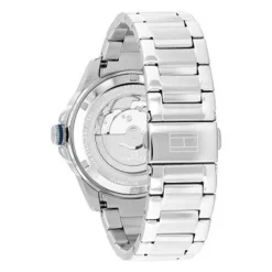 Lars Automatisch Rond Horloge