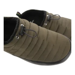 Larsen Mule Slippers