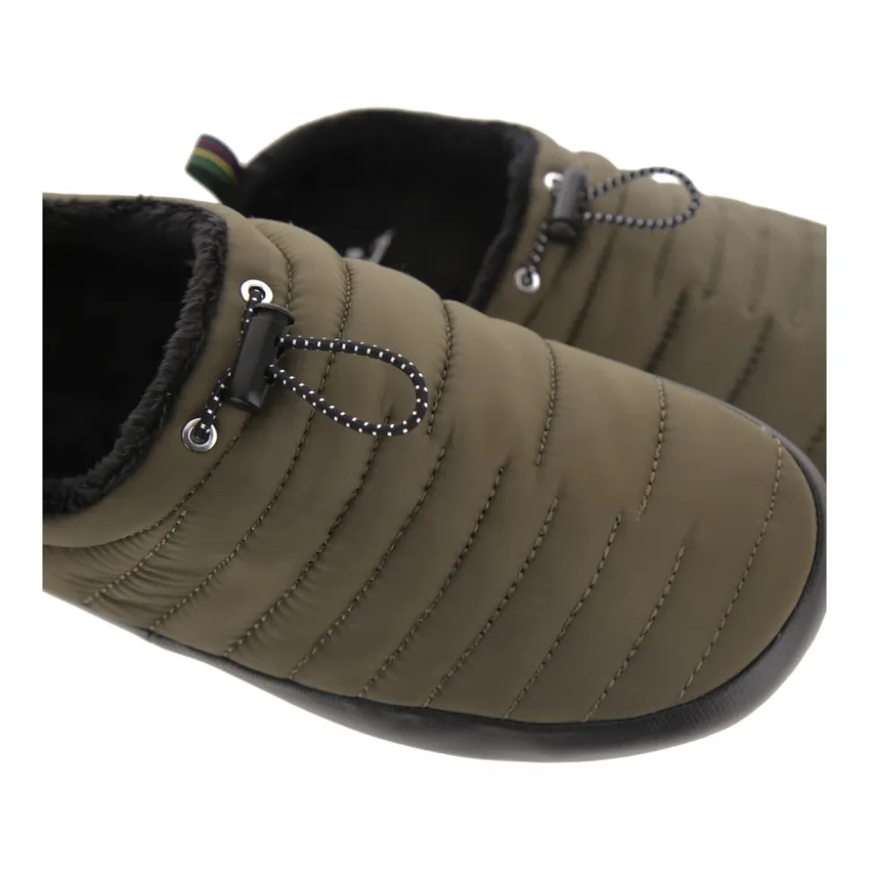 Larsen Mule Slippers