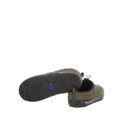 Larsen Mule Slippers