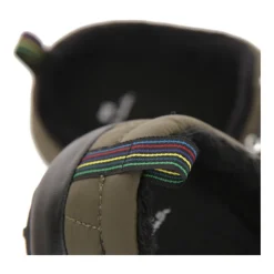 Larsen Mule Slippers