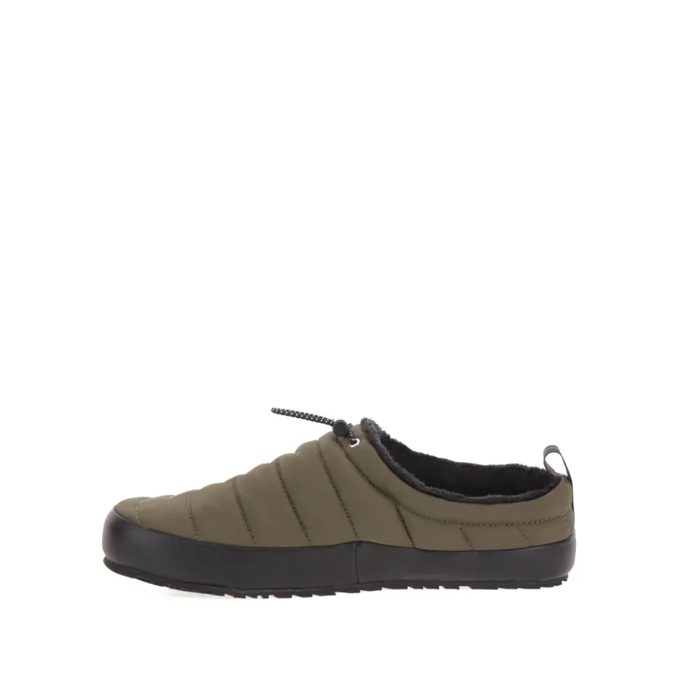 Larsen Mule Slippers