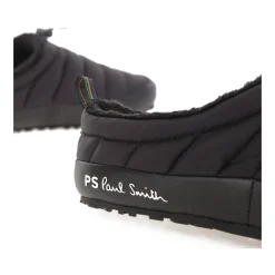 Larsen Mule Slippers