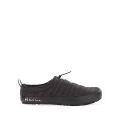 Larsen Mule Slippers