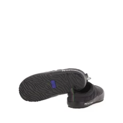 Larsen Mule Slippers