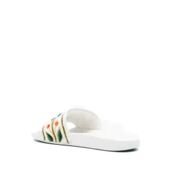 Laurel Slide Sandals