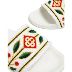 Laurel Slide Sandals