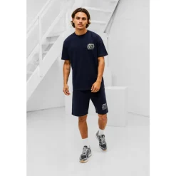 Layer Short Zomerset