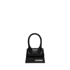 Le Chiquito Homme Leren Tas