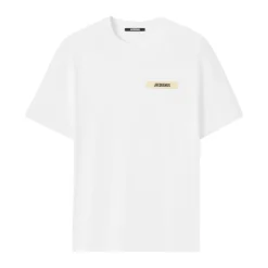 Le T-shirt Gros Grain