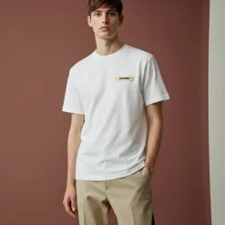 Le T-shirt Gros Grain