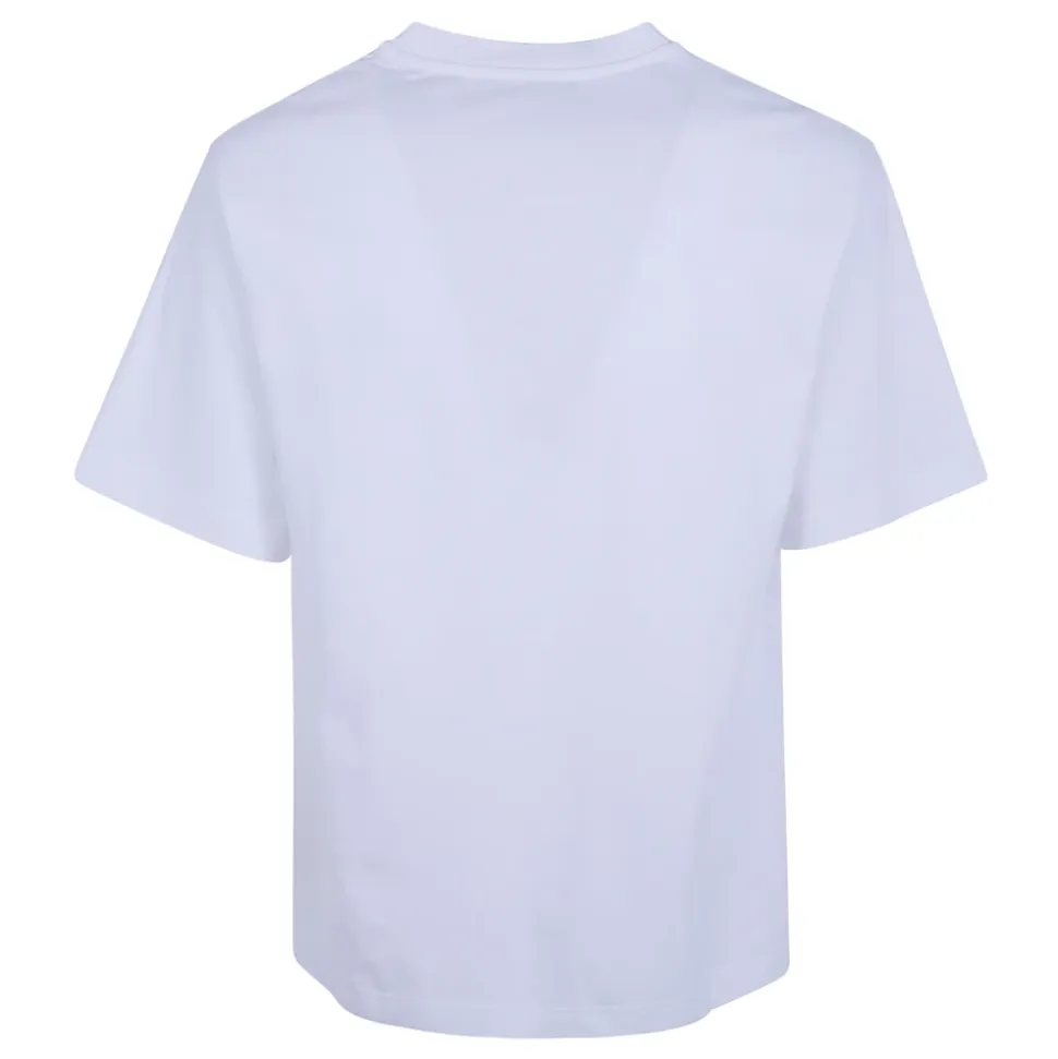 Le T-Shirt Gros Grain