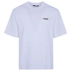 Le T-Shirt Gros Grain