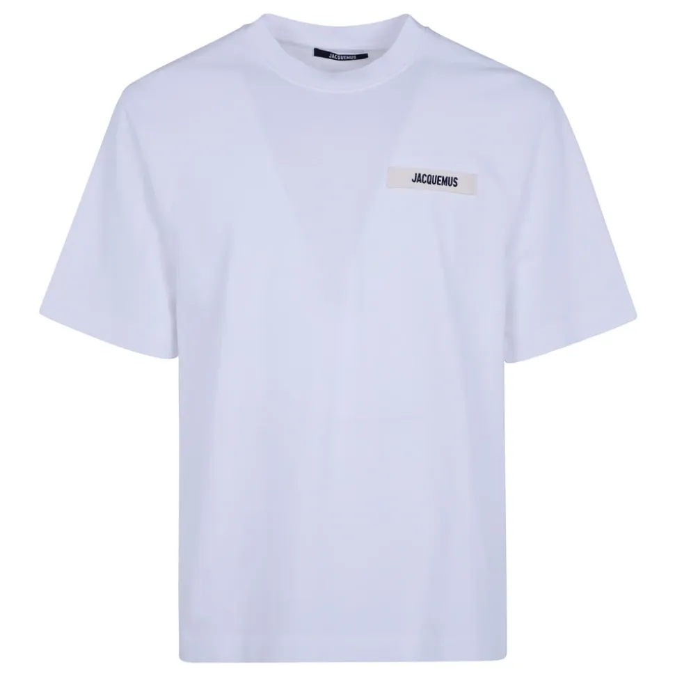 Le T-Shirt Gros Grain