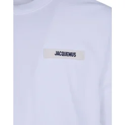 Le T-Shirt Gros Grain