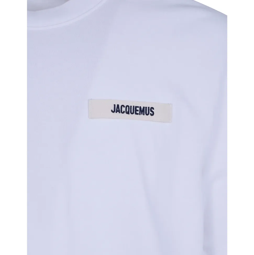 Le T-Shirt Gros Grain