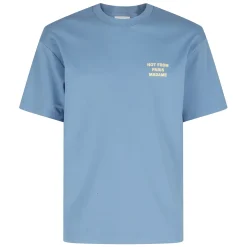 Le T-Shirt Slogan