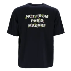 Le T-Shirt Slogan