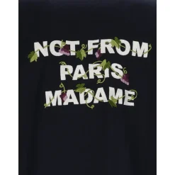 Le T-Shirt Slogan