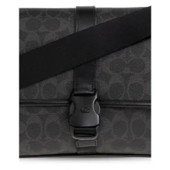 League Messenger Bag
