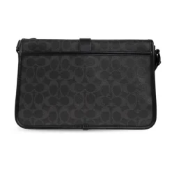 League Messenger Bag