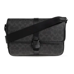 League Messenger Bag