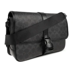 League Messenger Bag