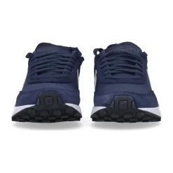 Leather Waffle One Sneaker