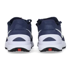 Leather Waffle One Sneaker
