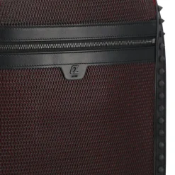 Leather backpacks