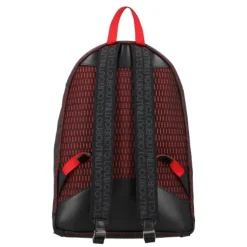 Leather backpacks