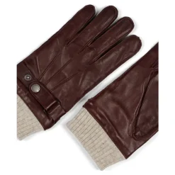 Leather Gloves Carl