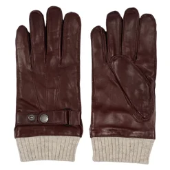 Leather Gloves Carl