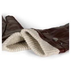 Leather Gloves Carl