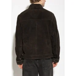 Leather Jackets