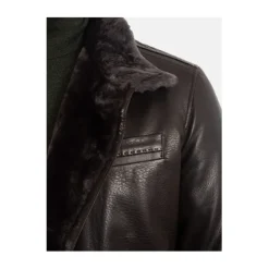 Leather Jackets