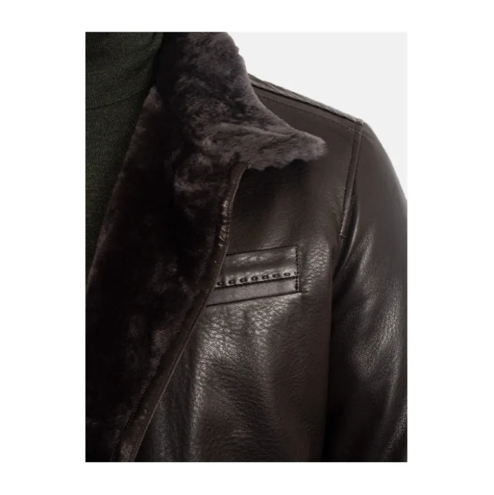 Leather Jackets
