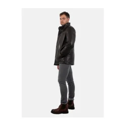 Leather Jackets