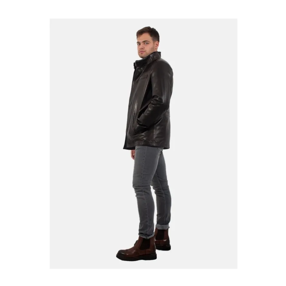 Leather Jackets