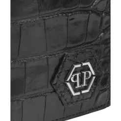 Leather Passport Holder PP