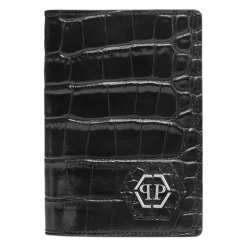 Leather Passport Holder PP