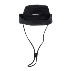Le Bob De-Nîmes Bucket Hat