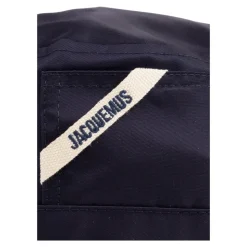 Le Bob Ovalie Bucket Hat