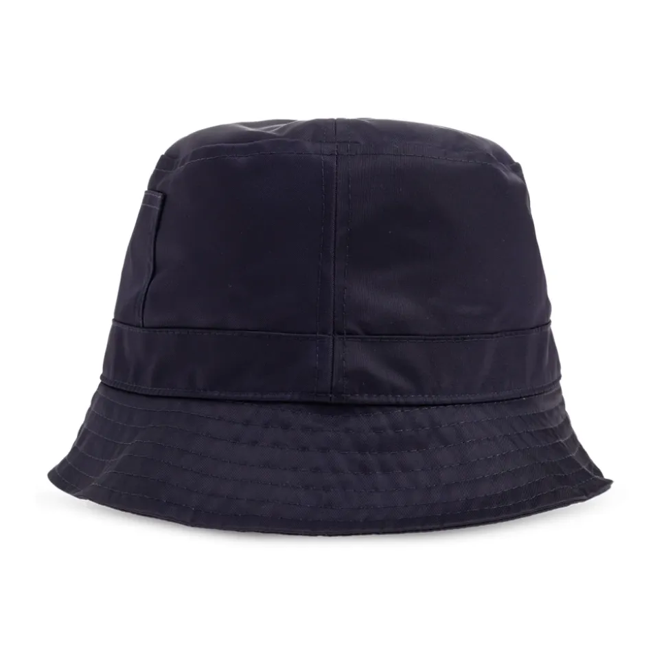 Le Bob Ovalie Bucket Hat