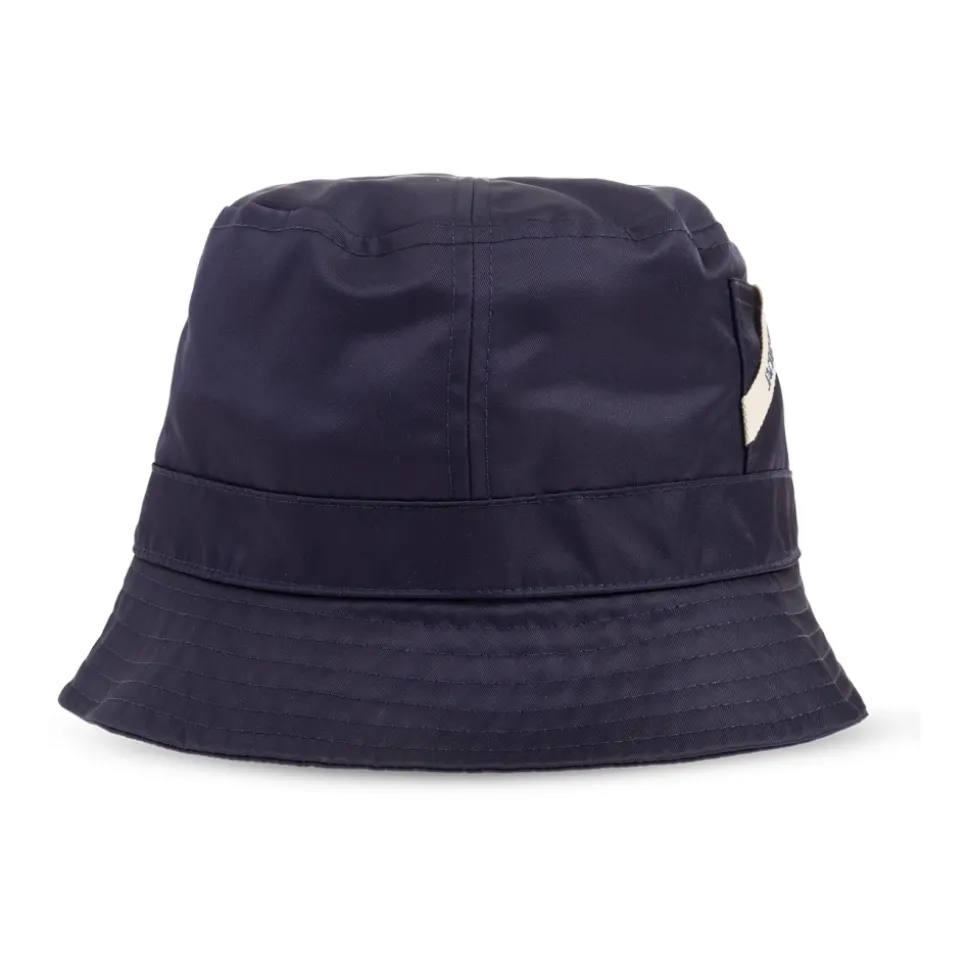 Le Bob Ovalie Bucket Hat